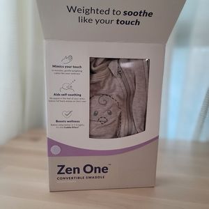 Nested Bean Zen Sack One Small Swaddle